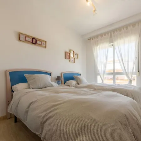 Global Bosc De La Montserrada 10105 بيت للعطل